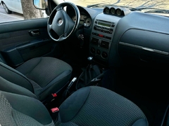 Fiat Palio 1.6 N Adventure 2011