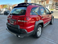 Fiat Palio 1.6 N Adventure 2011 en internet