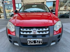 Fiat Palio 1.6 N Adventure 2011 - comprar online