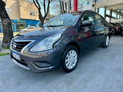 Nissan Versa 1.6 N Sense Mt 2018 en internet