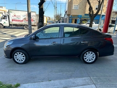 Nissan Versa 1.6 N Sense Mt 2018