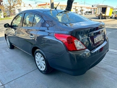 Nissan Versa 1.6 N Sense Mt 2018 en internet