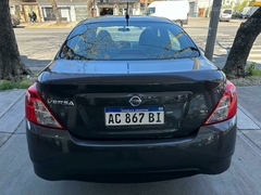 Nissan Versa 1.6 N Sense Mt 2018 - comprar online