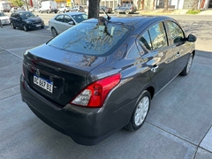 Imagen de Nissan Versa 1.6 N Sense Mt 2018