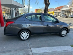 Nissan Versa 1.6 N Sense Mt 2018 - Roberto García Autos