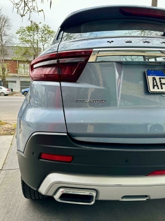 Ford Territory 1.5 N Titanium At 2022 - Roberto García Autos