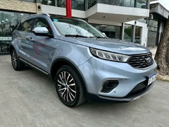 Ford Territory 1.5 N Titanium At 2022