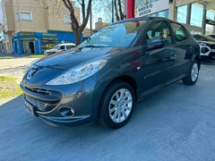 Peugeot 207 1.6 N Xt Tope de gama 5P 2010 en internet