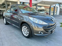 Peugeot 207 1.6 N Xt Tope de gama 5P 2010