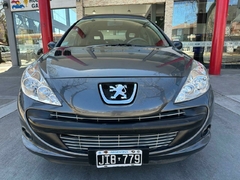 Peugeot 207 1.6 N Xt Tope de gama 5P 2010 - comprar online