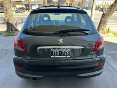 Peugeot 207 1.6 N Xt Tope de gama 5P 2010 en internet