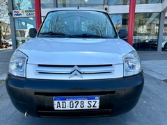 Citroen Berlingo 1.6 Hdi Mixta 5As 2018 - comprar online