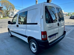 Citroen Berlingo 1.6 Hdi Mixta 5As 2018