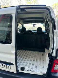 Citroen Berlingo 1.6 Hdi Mixta 5As 2018 en internet