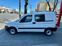 Citroen Berlingo 1.6 Hdi Mixta 5As 2018 - Roberto García Autos