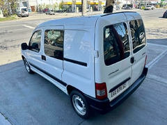 Citroen Berlingo 1.6 Hdi Mixta 5As 2018