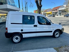 Citroen Berlingo 1.6 Hdi Mixta 5As 2018