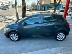 Chevrolet Onix 1.4 N LT 2016 - Roberto García Autos