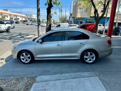 Volkswagen Vento 2.5 N Luxury Mt 2014 - Roberto García Autos