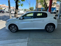 Imagen de Peugeot 208 1.6 N Allure At 2020