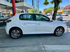 Peugeot 208 1.6 N Allure At 2020 - Roberto García Autos