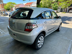 Chevrolet Agile 1.4 N Lt Spirit 2013 - Roberto García Autos