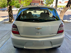 Chevrolet Agile 1.4 N Lt Spirit 2013 - tienda online