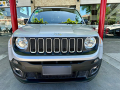 Jeep Renegade 1.8 N Sport At 2017 - comprar online