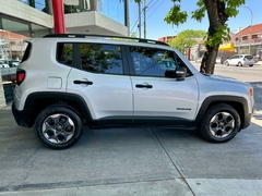 Jeep Renegade 1.8 N Sport At 2017 - Roberto García Autos