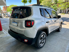 Imagen de Jeep Renegade 1.8 N Sport At 2017