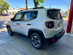 Jeep Renegade 1.8 N Sport At 2017 - tienda online