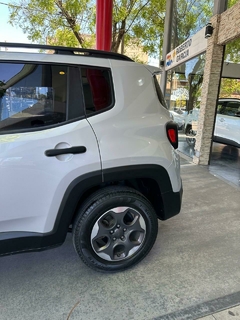 Jeep Renegade 1.8 N Sport At 2017 - comprar online