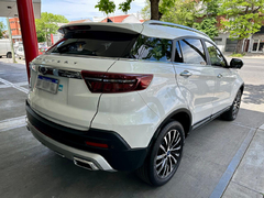 Ford Territory 1.5 N Titanium At 2021 - Roberto García Autos