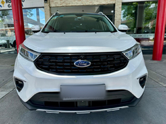 Ford Territory 1.5 N Titanium At 2021 - comprar online