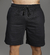 Short Sarja Over7 Preto - comprar online