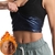 Imagen de Camiseta Reductora Deportiva de Dama Sweat Shaper