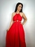 Vestido Santorini Vermelho - comprar online