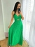 Vestido Majestic Verde - comprar online