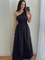 Vestido Esmeralda Preto