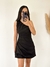 Vestido Drapeado - comprar online