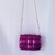 Imagem do BAG METALIZADA PINK