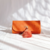 BOLSA BAGUETE DE PALHA APEROL (COM TASSEL) - comprar online