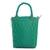 BOLSA TRAMA VERDE - loja online