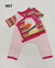 N07 Conjunto de Nacimiento Pato en Pijama - comprar online