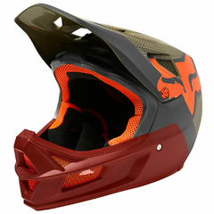 CASCO FOX RAMPAGE COMP CE