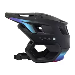 CASCO FOX DROPFRAME PRO CE RTRN - comprar en línea