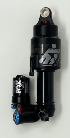 Shock Fox Float X2P. Elite Trunnion 185x52.5 - comprar en línea