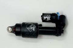 Shock Fox Float X2P. Elite Trunnion 185x52.5 - BikeVillage