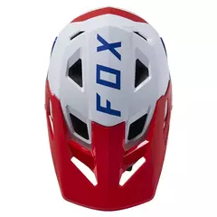 CASCO FOX RAMPAGE CESHYN CE JUNIOR - tienda en línea