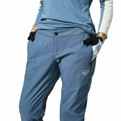 PANTALONES RANGER MUJER FOX - BikeVillage